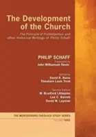 The Development of the Church (Dezvoltarea Bisericii) - The Development of the Church
