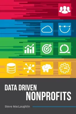 Organizații nonprofit conduse de date - Data Driven Nonprofits