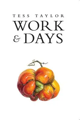 Muncă și zile - Work & Days
