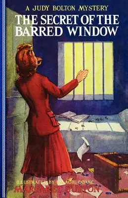 Secretul ferestrei cu gratii #16 - Secret of the Barred Window #16