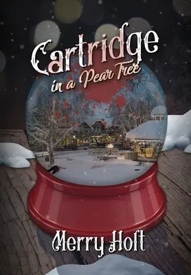Cartuș într-un păr - Cartridge in a Pear Tree