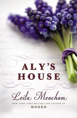 Casa lui Aly - Aly's House