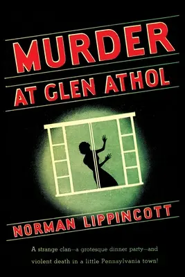 Crimă la Glen Athol - Murder at Glen Athol
