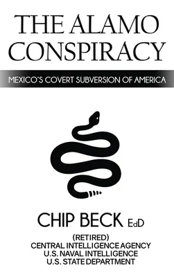 Conspirația de la Alamo - The Alamo Conspiracy