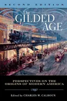 The Gilded Age: Perspectives on the Origins of Modern America (Perspective asupra originilor Americii moderne), ediția a doua - The Gilded Age: Perspectives on the Origins of Modern America, Second Edition