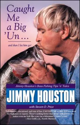 M-a prins un om mare - Caught Me a Big 'un