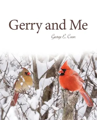 Gerry și cu mine - Gerry and Me