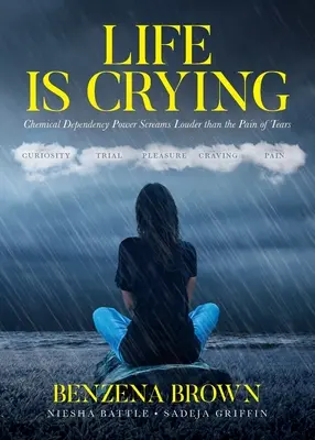 Viața este plâns: Puterea dependenței chimice strigă mai tare decât durerea lacrimilor - Life is Crying: Chemical Dependency Power Screams Louder than the Pain of Tears