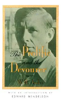 Prolificul și devoratorul - The Prolific and the Devourer