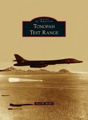 Poligonul de testare Tonopah - Tonopah Test Range