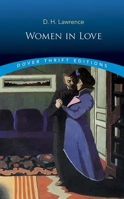Femei îndrăgostite - Women in Love