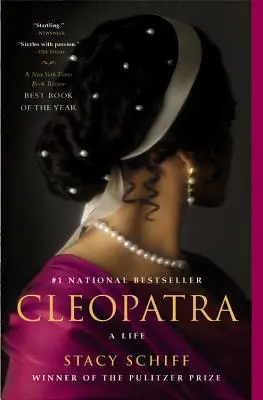 Cleopatra: O viață - Cleopatra: A Life