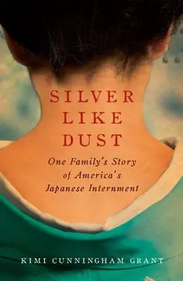 Argint ca praful - Silver Like Dust