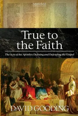 Adevărat față de credință - True to the Faith