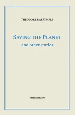Saving the Planet și alte povestiri - Saving the Planet and Other Stories