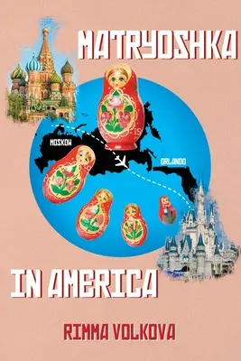 Matryoshka în America - Matryoshka in America
