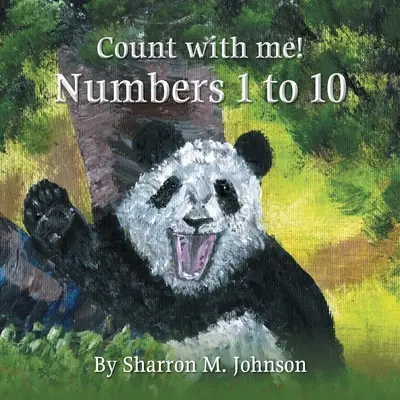Numără cu mine! Numerele de la 1 la 10 - Count With Me!: Numbers 1 to 10