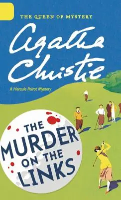 Crima de la Links (The Murder on the Links) - The Murder on the Links