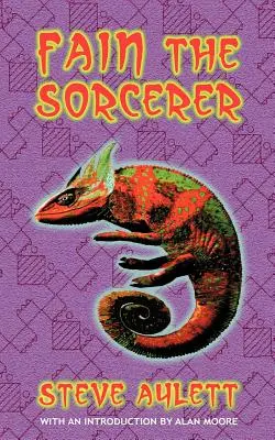 Fain vrăjitorul - Fain the Sorcerer