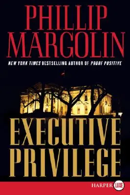 Privilegiu executiv - Executive Privilege