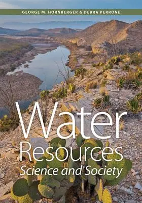Resursele de apă: Știință și societate - Water Resources: Science and Society