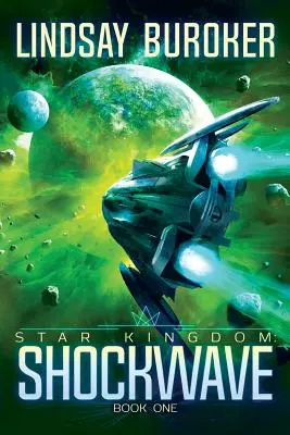 Unda de șoc - Shockwave