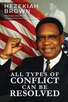 Toate tipurile de conflicte pot fi rezolvate - All Types of Conflict Can Be Resolved