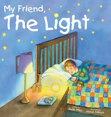 Prietenul meu, lumina - My Friend, The Light