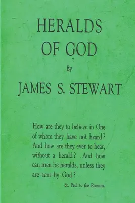 Heralzi ai lui Dumnezeu - Heralds of God