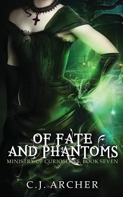 Despre destin și fantome - Of Fate and Phantoms
