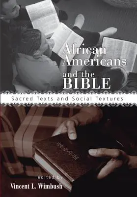 Afro-americanii și Biblia - African Americans and the Bible