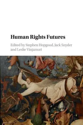 Viitorul drepturilor omului - Human Rights Futures