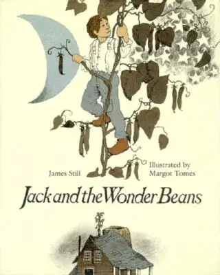Jack și fasolea minune - Jack and the Wonder Beans