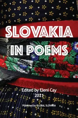 Slovacia în poezii - Slovakia in Poems