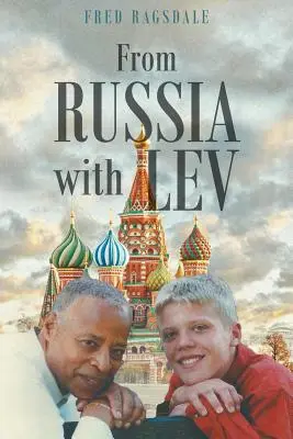 Din Rusia cu Lev - From Russia with Lev