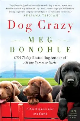 Câine nebun PB - Dog Crazy PB