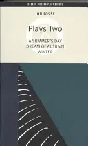Fosse: Două piese - Fosse: Plays Two