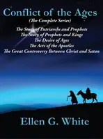 Conflictul veacurilor (Seria completă) - Conflict of the Ages (The Complete Series)
