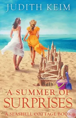 O vară de surprize - A Summer of Surprises