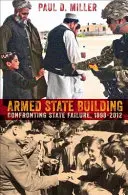 Construirea statului armat - Armed State Building