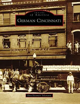 Cincinnati germană - German Cincinnati