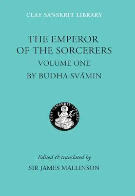 Împăratul vrăjitorilor, volumul 1 (The Emperor of the Sorcerers, Volume 1) - The Emperor of the Sorcerers, Volume 1