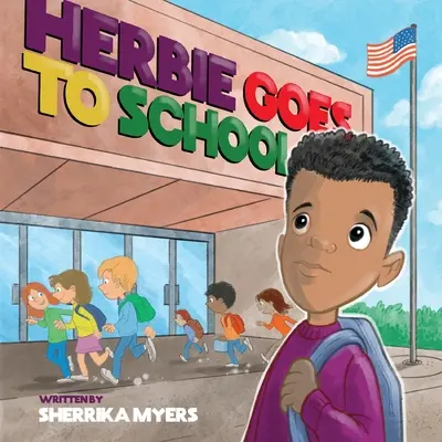 Herbie merge la școală - Herbie Goes to School