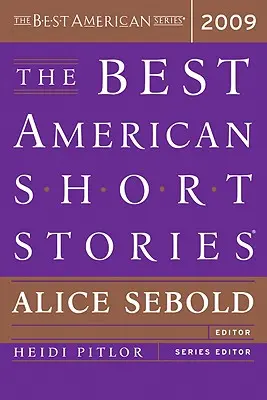 Cele mai bune povestiri americane - The Best American Short Stories