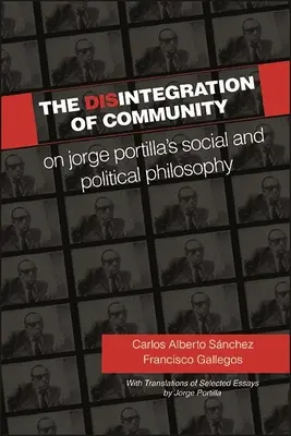 Dezintegrarea comunității - The Disintegration of Community