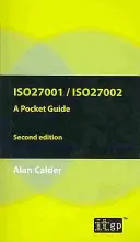 ISO27001/ISO27002 un ghid de buzunar - Ediția a doua: 2013 - ISO27001/ISO27002 a Pocket Guide - Second Edition: 2013