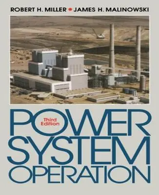 Funcționarea sistemului energetic - Power System Operation