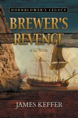 Răzbunarea lui Brewer - Brewer's Revenge