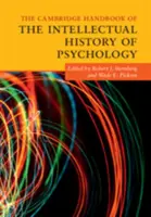 Manualul Cambridge al istoriei intelectuale a psihologiei - The Cambridge Handbook of the Intellectual History of Psychology
