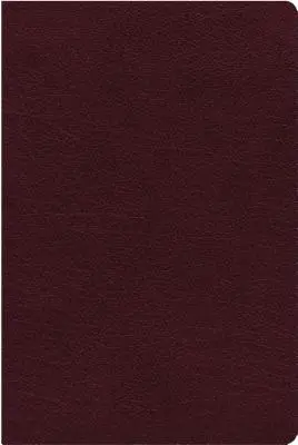 NIV, Biblia de studiu Teologie biblică, piele întărită, Burgundia, indexată, tipărit confortabil: Urmărește planul de răscumpărare al lui Dumnezeu așa cum se desfășoară în Scriptură - NIV, Biblical Theology Study Bible, Bonded Leather, Burgundy, Indexed, Comfort Print: Follow God's Redemptive Plan as It Unfolds Throughout Scripture